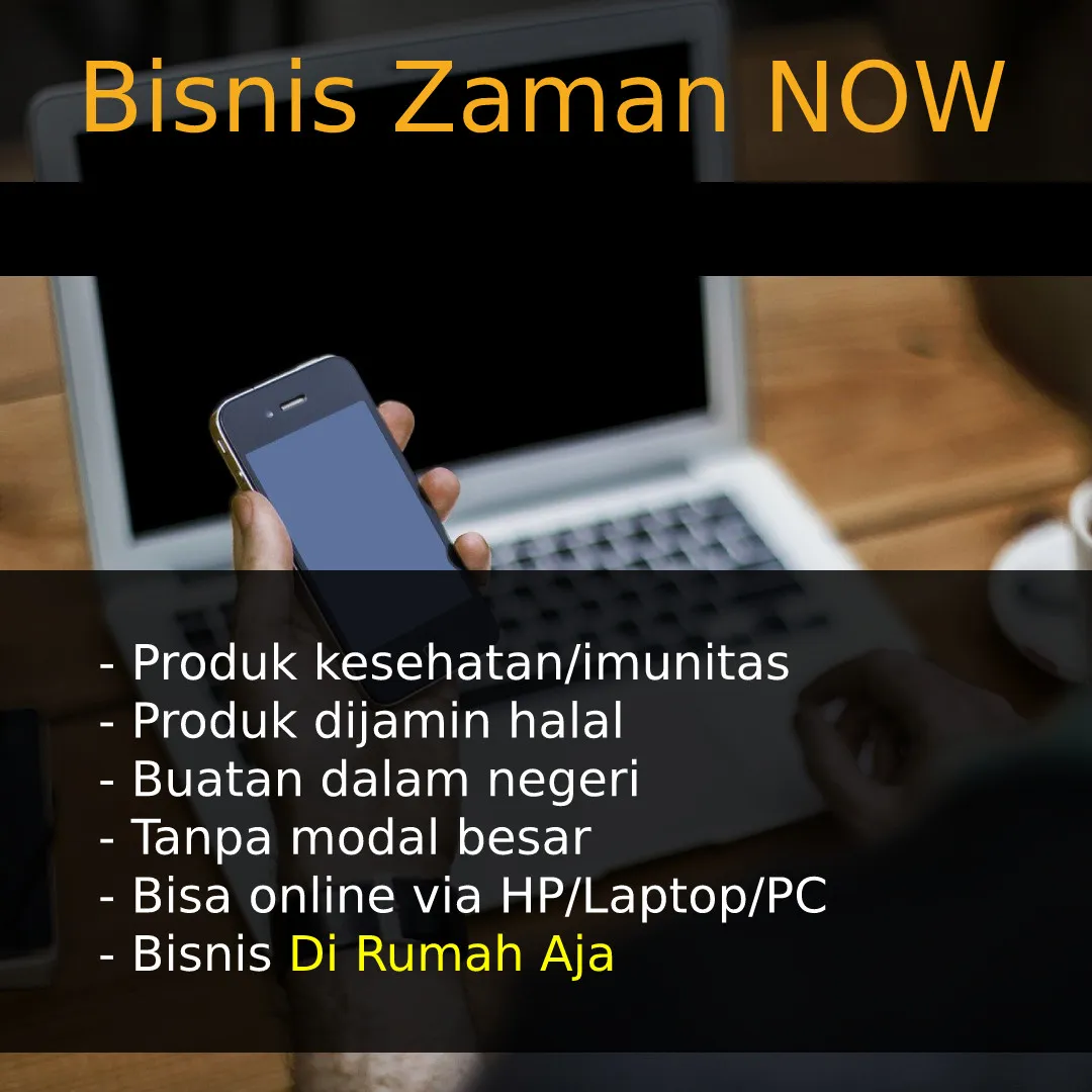 Bisnis Zaman Now, Bisnis Online Halal Dan Menguntungkan, Bisnis Modal 10 Ribu