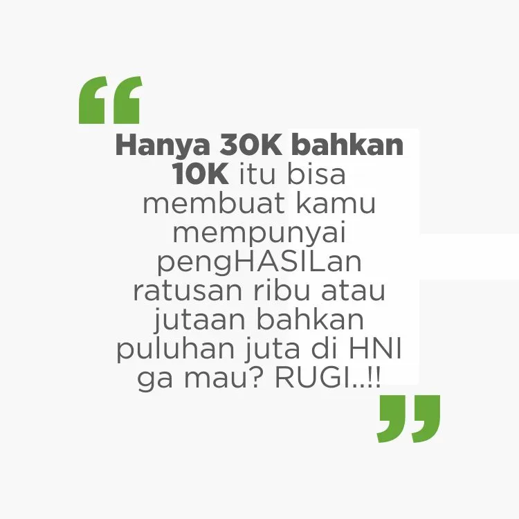Hanya 10 ribu, Bisnis Online Halal Dan Menguntungkan, Bisnis Modal 10 Ribu