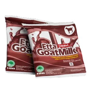 etta goat milk cokelat