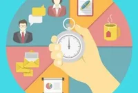 Ebook Cara Memprioritaskan Waktu Ebook Cara Memprioritaskan Waktu