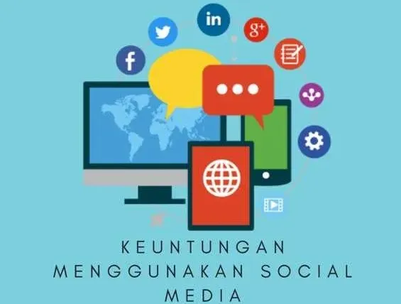 Ebook Social Media Marketing