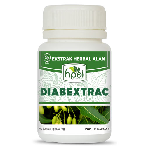 Diabextrac