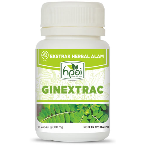 Ginextrac