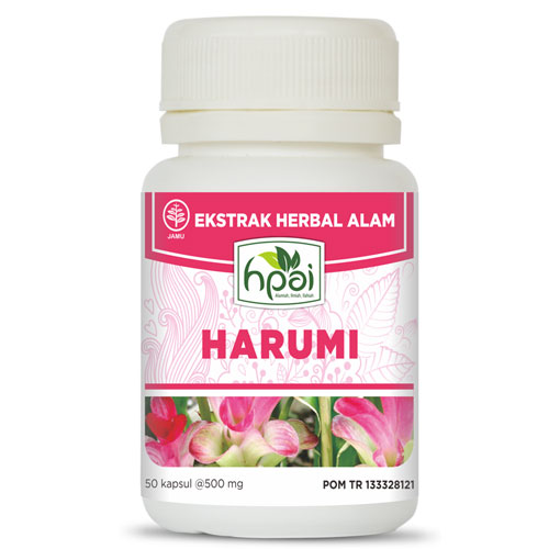 Harumi