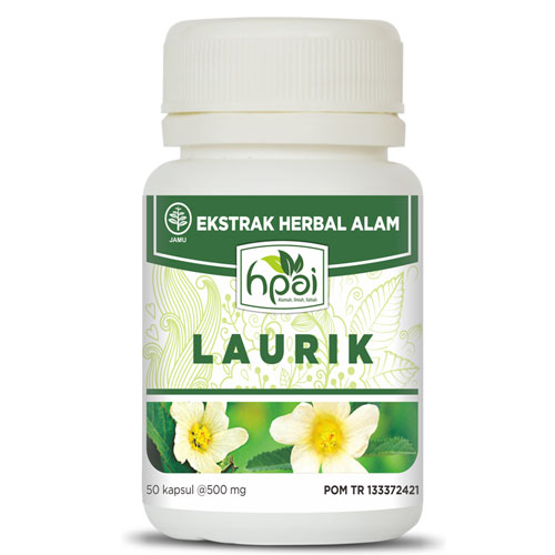 Laurik
