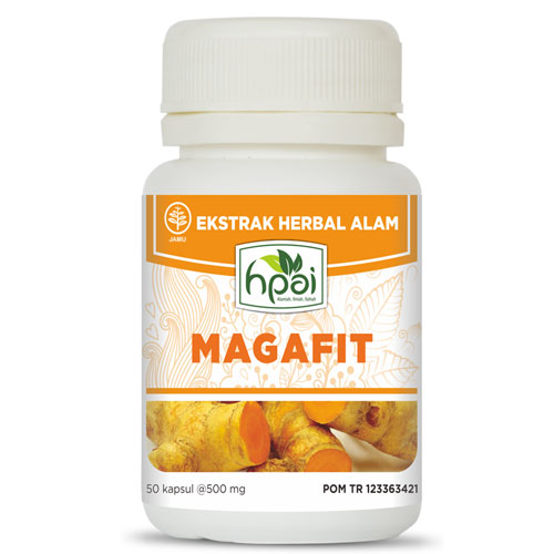 Magafit