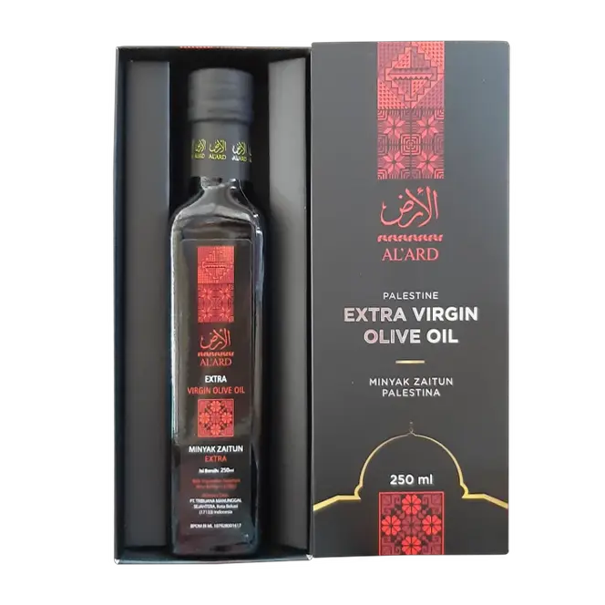 Minyak Zaitun AL ARD