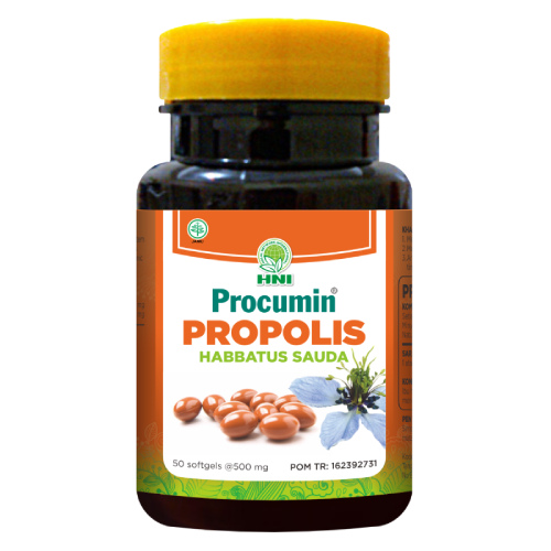 Procumin Propolis