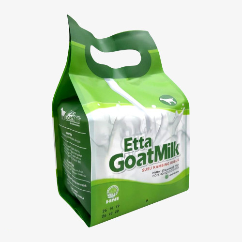 Susu Kambing Etawa Bubuk Etta Goat Milk